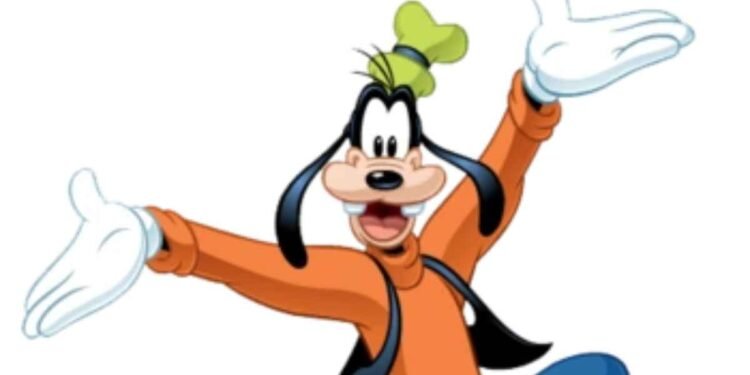 Goofy