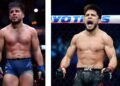 Henry Cejudo