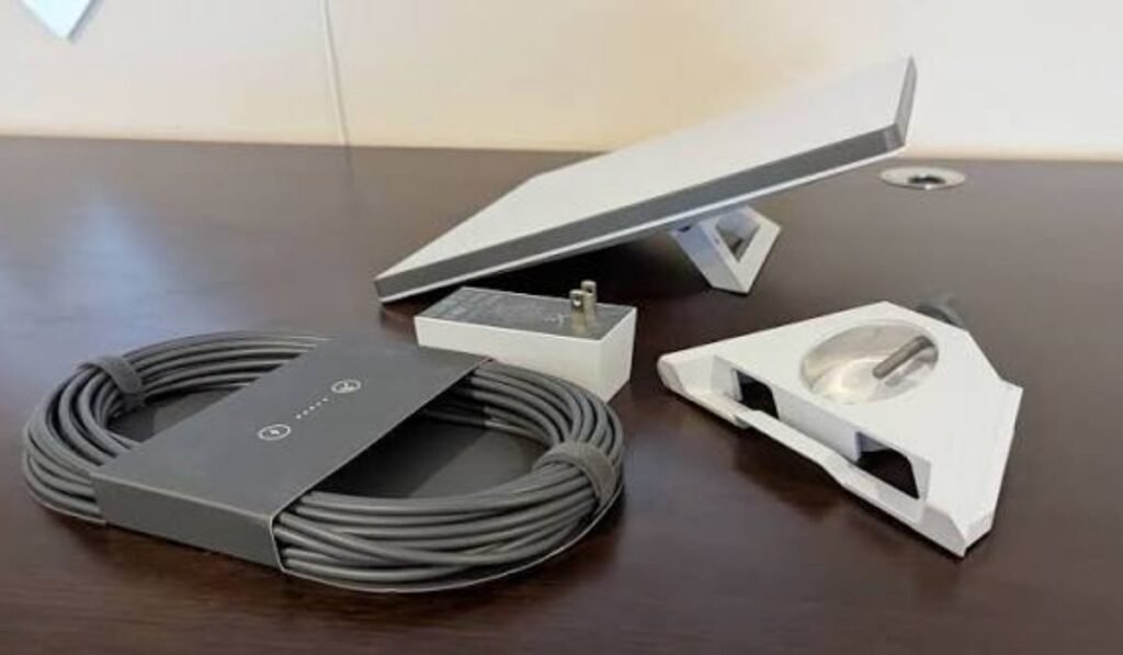 Install Starlink