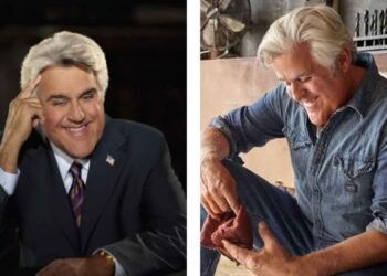 Jay Leno