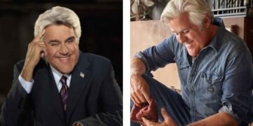 Jay Leno