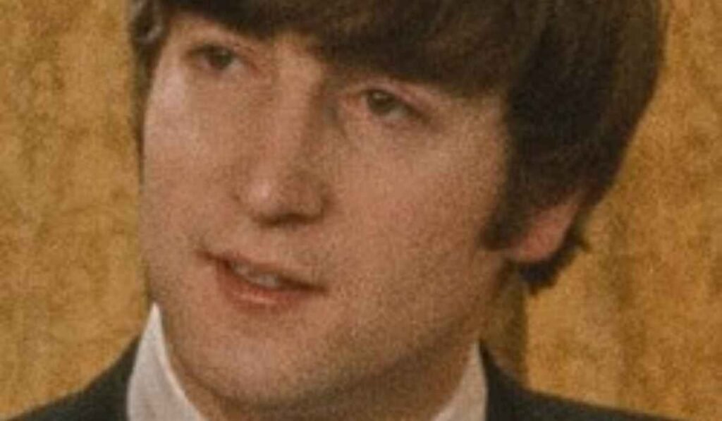 John Lennon