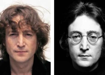 John Lennon