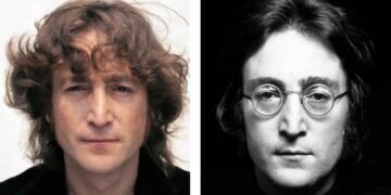 John Lennon