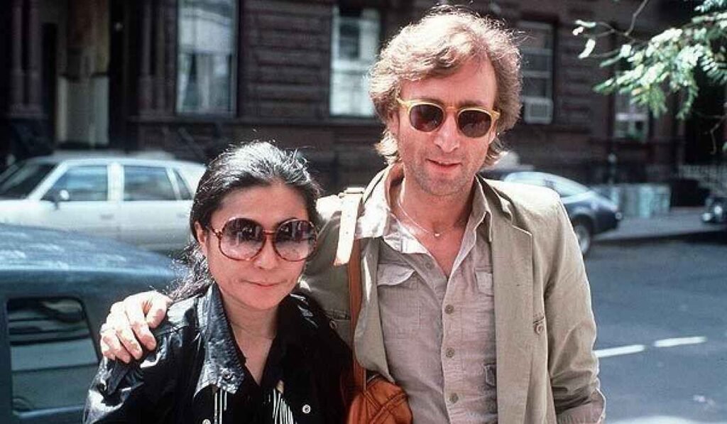 John Lennon