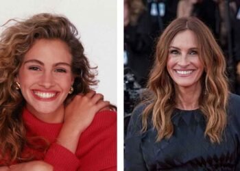 Julia Roberts