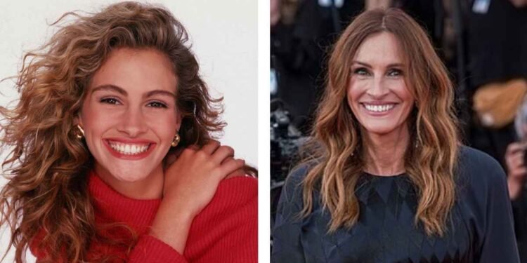 Julia Roberts