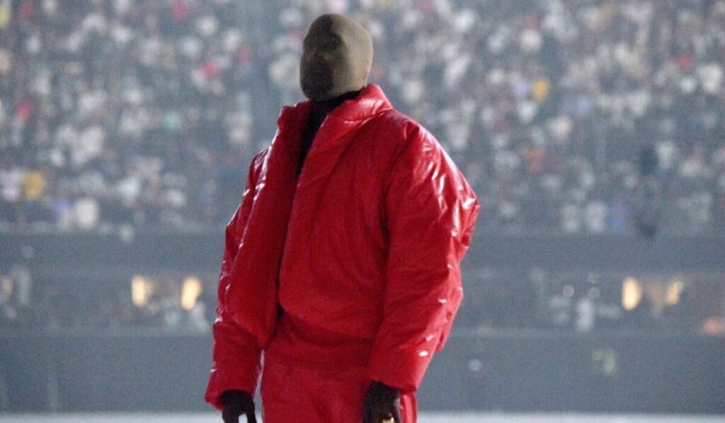 Kayne West