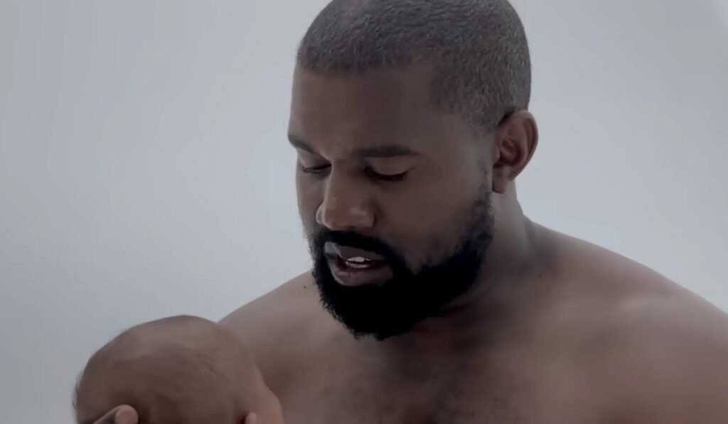 Kayne West