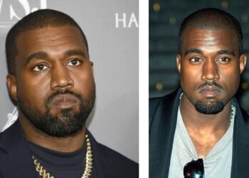 Kayne West