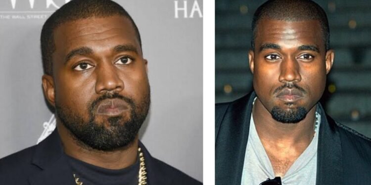 Kayne West