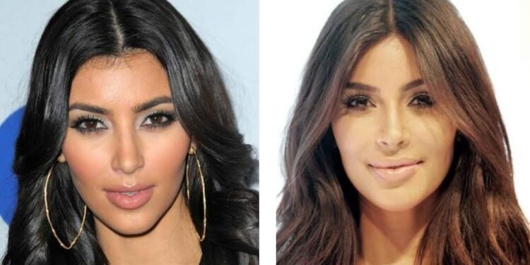 Kim Kardashian