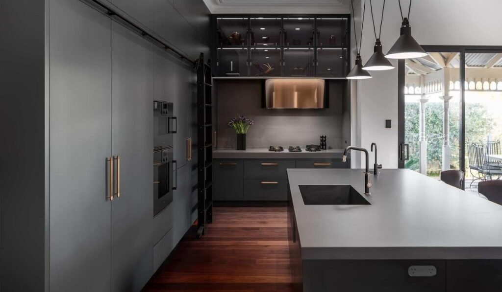 Kitchen Renovation Add Value