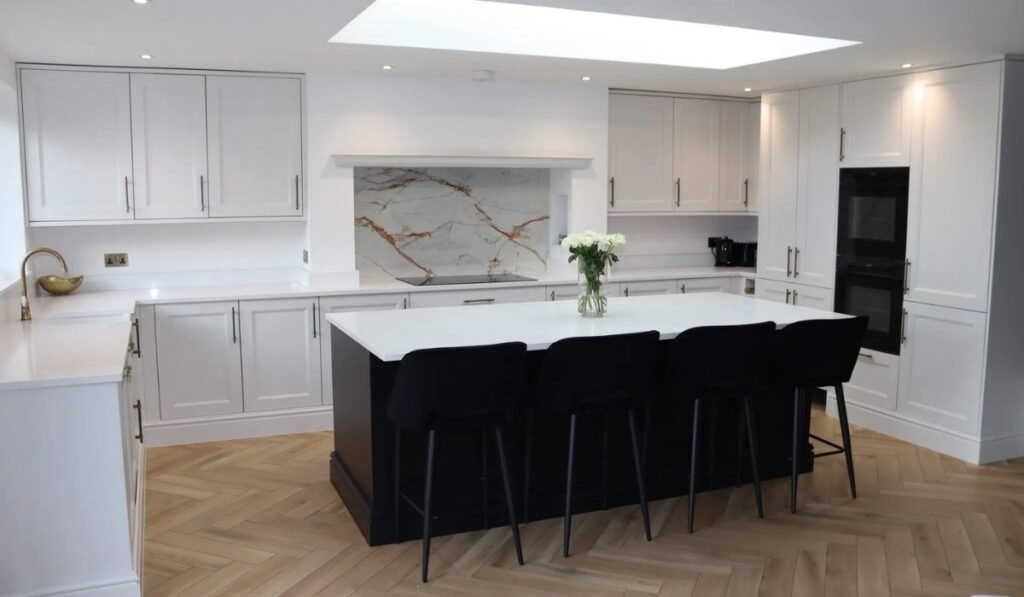 Kitchen Renovation Add Value