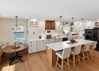 Kitchen Renovation Add Value