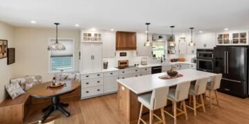 Kitchen Renovation Add Value