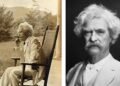 Mark Twain