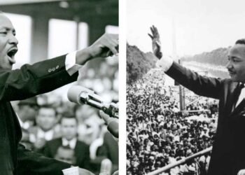 Martin Luther King