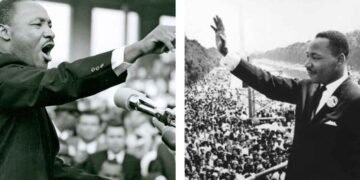 Martin Luther King