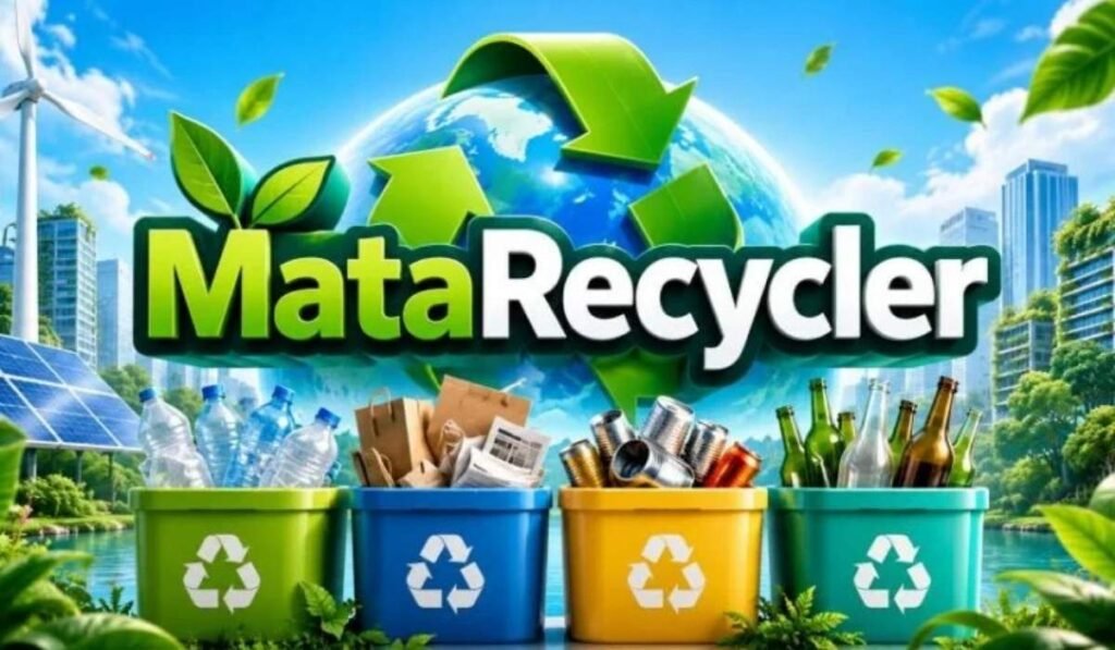 Matarecycler