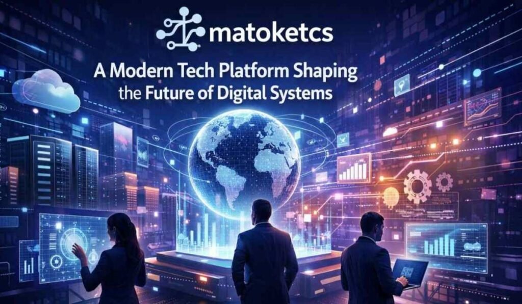 Matoketcs