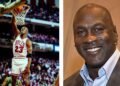 Michael Jordan