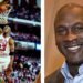 Michael Jordan