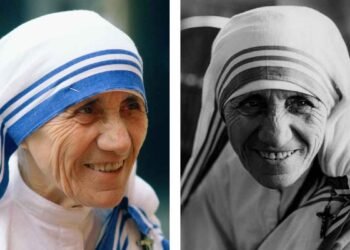 Mother Teresa
