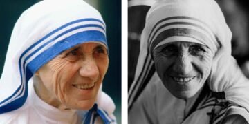 Mother Teresa