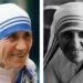 Mother Teresa