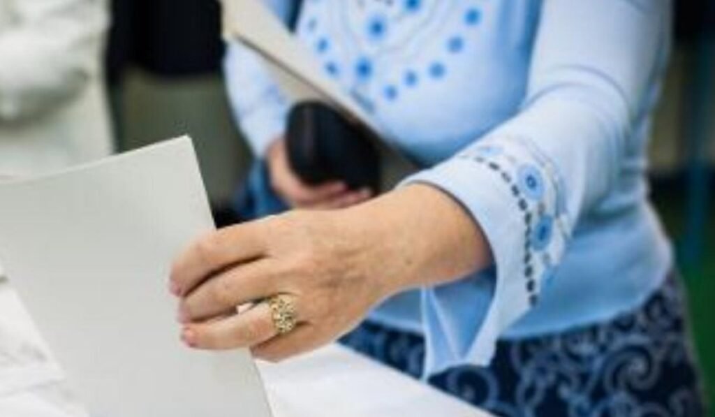 Murton By-Election