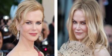 Nicole Kidman