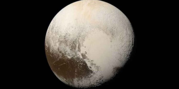 Pluto