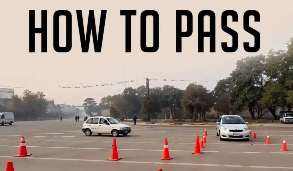 Practical Test