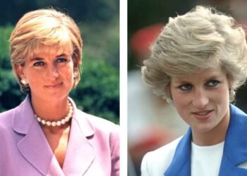 Princess Diana
