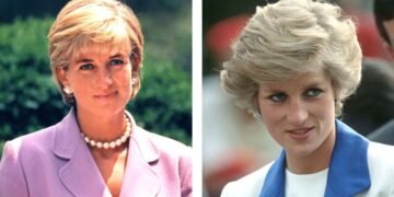 Princess Diana