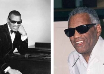 Ray Charles