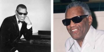 Ray Charles