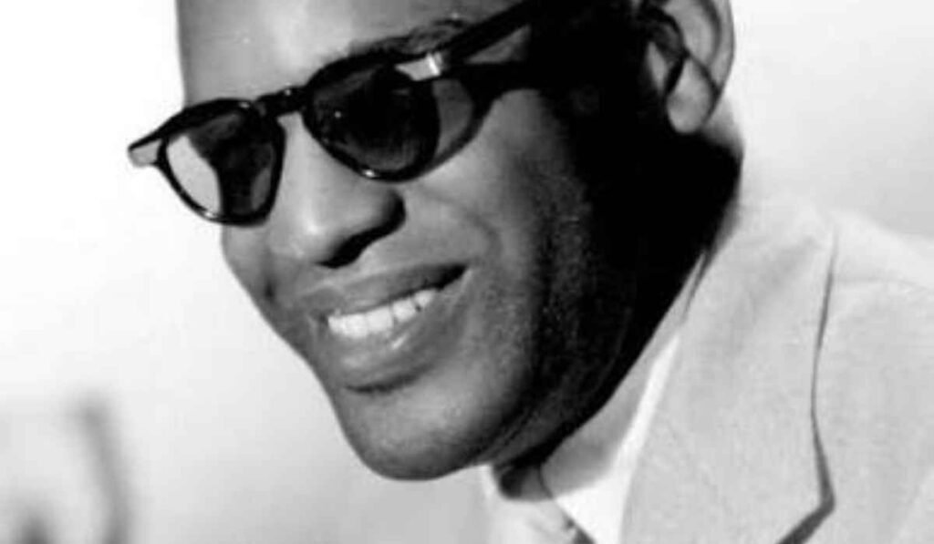 Ray Charles