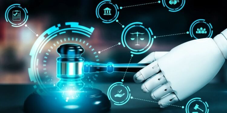 Regulated AI in Production