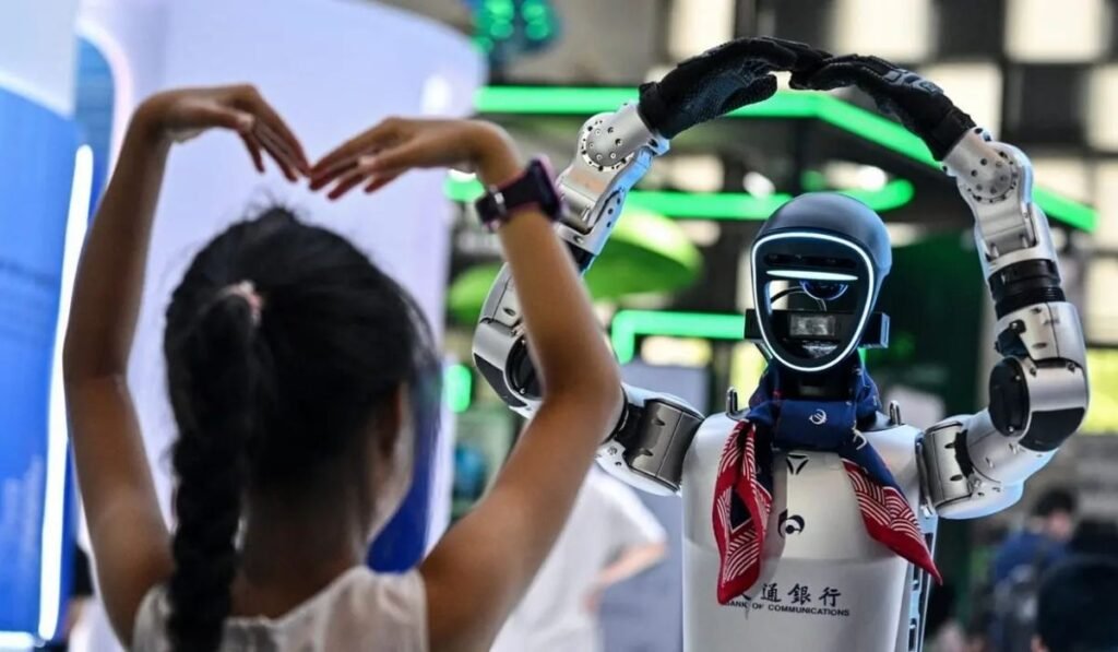 Regulated AI in Production