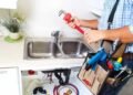 Residential Plumbing Services