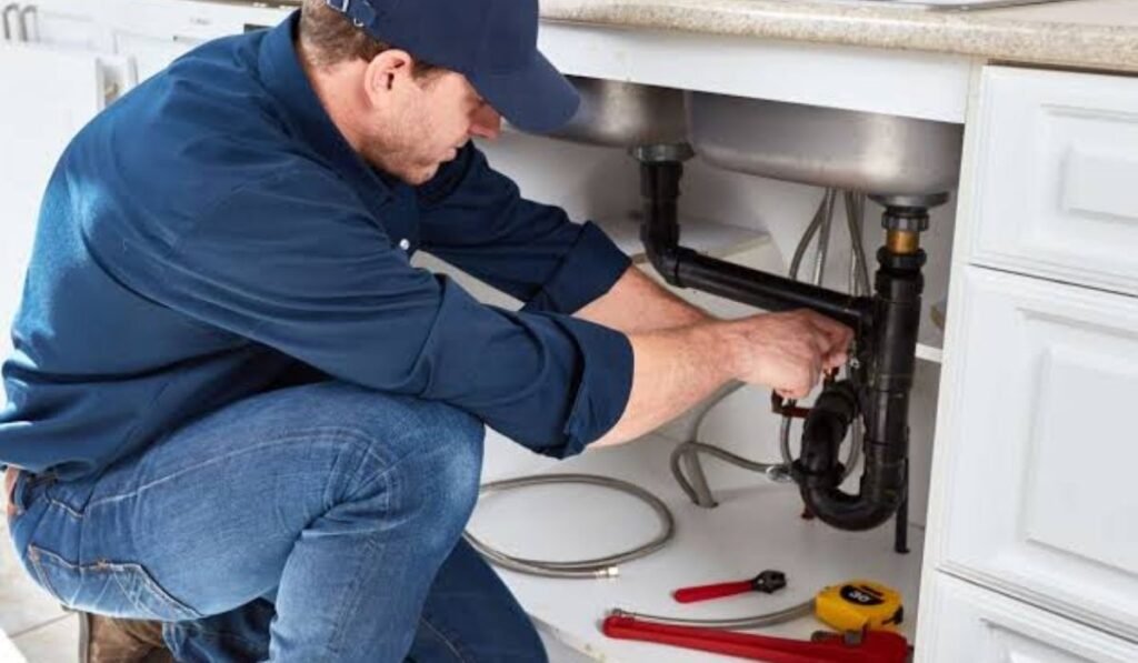 Residential Plumbing Services