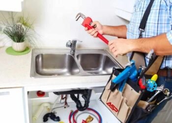 Residential Plumbing Services