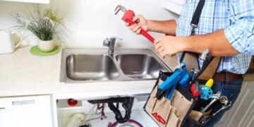 Residential Plumbing Services