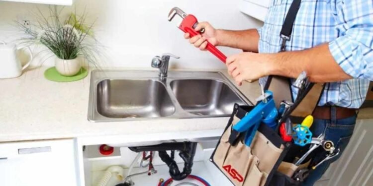 Residential Plumbing Services