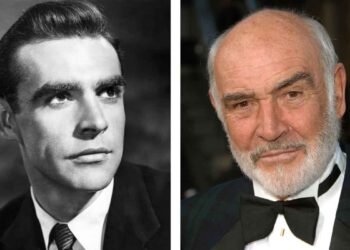 Sean Connery