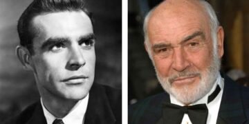 Sean Connery