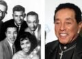 Smokey Robinson