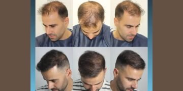 Spain’s Hair Transplant